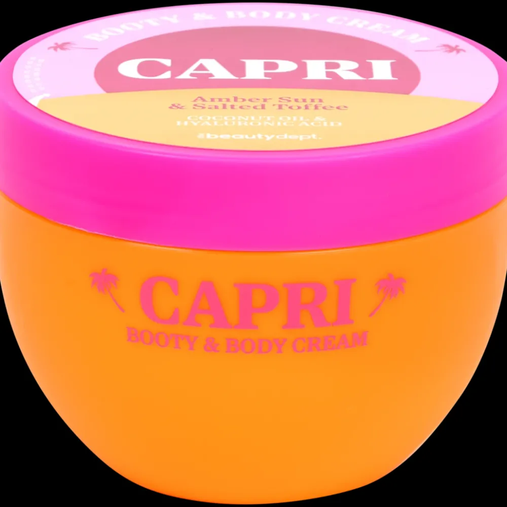 Tous Les Articles Hygiène & Beauté|Soins Corporels< Crème Booty & Body The Beauty Dept. 240 ml | Action FR