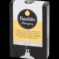 Décoration Saisonnière< Crochets pour boules de Noël | Action FR