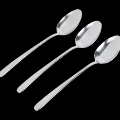 Tous Les Articles Cuisine|Couverts<Sola Cuillères Ibiza Silver 3 Pièces | Action FR