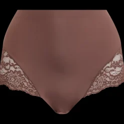 Tous Les Articles Mode|Sous-vêtements< Culotte taille haute Femme 1 Pièces | Action FR