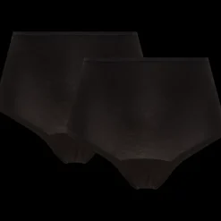 Tous Les Articles Mode|Sous-vêtements<Dolce Bella Culottes en bambou Femme 2 Pièces | Action FR