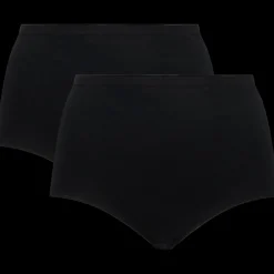 Tous Les Articles Mode|Sous-vêtements<Dolce Bella Culottes taille haute Femme 2 Pièces | Action FR