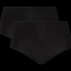 Tous Les Articles Mode|Sous-vêtements<Dolce Bella Culottes taille haute en bambou Femme 2 Pièces | Action FR