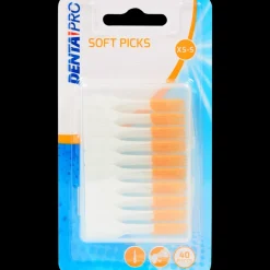 Soins Buccaux< Cure-dents Dentapro | Action FR
