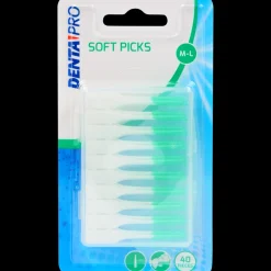Soins Buccaux<Dentapro Cure-dents | Action FR