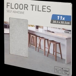 Tous Les Articles Bricolage|Papier Peint< Dalles de sol adhésives | Action FR