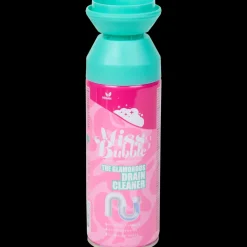 Tous Les Articles Articles Ménagers|Produits D'entretien< Déboucheur d’évier Miss Bubble | Action FR