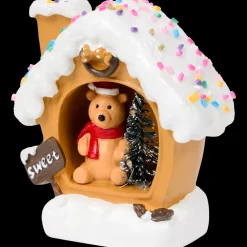 Tous Les Articles Habitat|Décoration Saisonnière< Décoration de Noël LED | Action FR