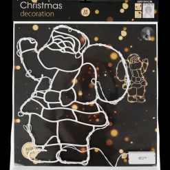 Tous Les Articles Habitat|Décoration Saisonnière< Décoration de Noël lumineuse | Action FR