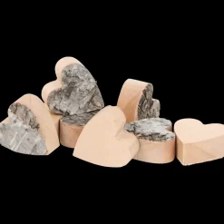 Tous Les Articles Habitat|Accessoires Pour La Maison< Décorations en bois | Action FR