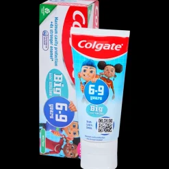 Soins Buccaux<Colgate Dentifrice Junior | Action FR