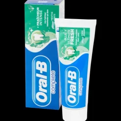 Soins Buccaux< Dentifrice Oral-B Complete Ultimate Fresh | Action FR