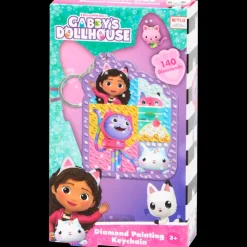 Bricolage<Disney Diamond Painting porte-clés | Action FR