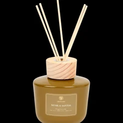 Tous Les Articles Habitat|Accessoires Pour La Maison< Diffuseur de parfum à bâtonnets Treewick | Action FR