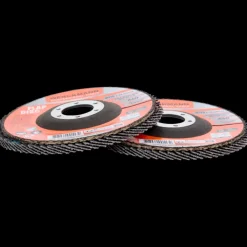 Tous Les Articles Bricolage|Outils<Werckmann Disques à lamelles | Action FR