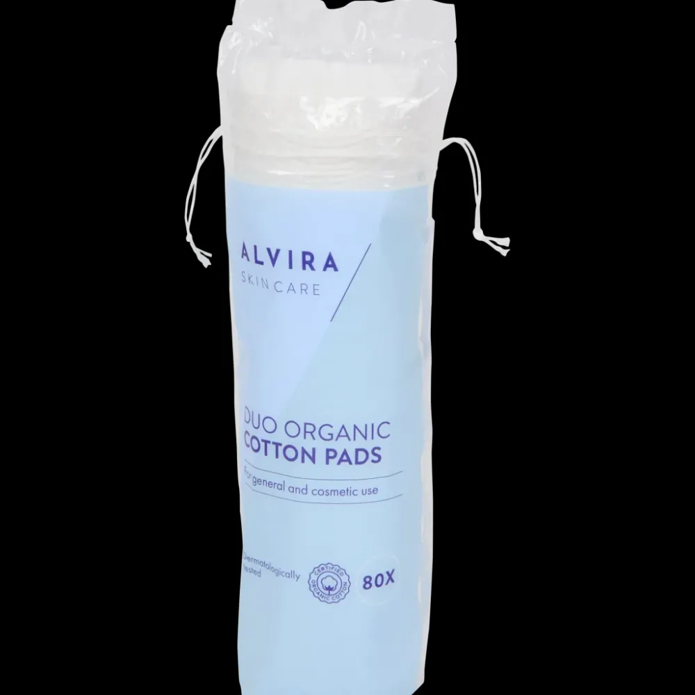 Maquillage|Soins Du Visage<Alvira Disques de coton | Action FR