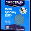 Tous Les Articles Bricolage|Outils<Spectrum Disques de ponçage en gaze | Action FR