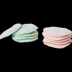 Tous Les Articles Hygiène & Beauté|Maquillage< Disques démaquillants réutilisables | Action FR
