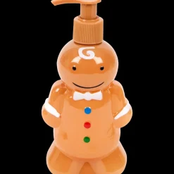 Tous Les Articles Hygiène & Beauté|Soins Corporels< Distributeur de savon de Noël 300 ml | Action FR