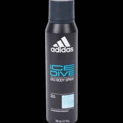 Soins Corporels< Déodorant Adidas Ice Dive Frais 150 ml | Action FR
