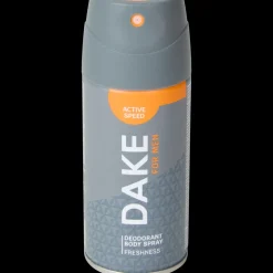 Tous Les Articles Hygiène & Beauté|Soins Corporels< Déodorant Dake For Men 150 ml | Action FR