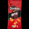Tous Les Articles Boissons & Alimentation|Chips<Doritos Bits Bits Miel BBQ | Action FR