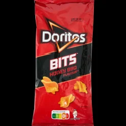Tous Les Articles Boissons & Alimentation|Chips<Doritos Bits Bits Miel BBQ | Action FR