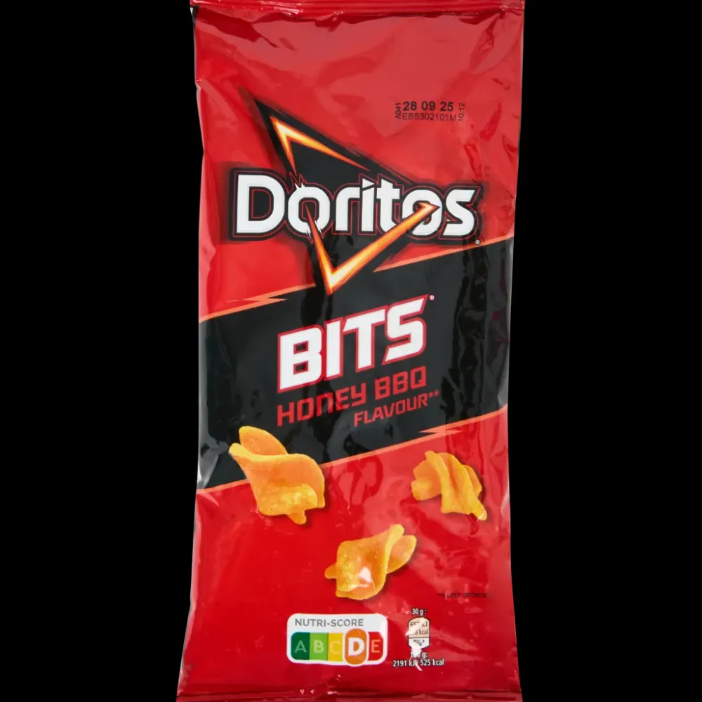 Tous Les Articles Boissons & Alimentation|Chips<Doritos Bits Bits Miel BBQ | Action FR
