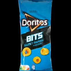 Tous Les Articles Boissons & Alimentation|Chips<Doritos Bits Bits Sweet Paprika | Action FR