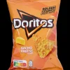 Tous Les Articles Boissons & Alimentation|Chips<Doritos Nacho Cheese | Action FR