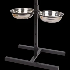 Tous Les Articles Animaux Domestiques|Accessoires Pour Animaux Domestiques<Beasty Double gamelle pour chien | Action FR