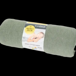 Literie< Drap-housse en jersey Comfibeds 180 x 200 cm | Action FR