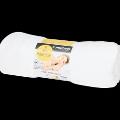 Literie< Drap-housse en jersey Comfibeds 140 x 200 cm | Action FR