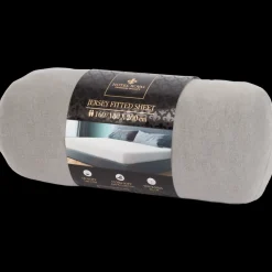 Literie<Hotel Royal Drap-housse en jersey 180 x 200 cm | Action FR