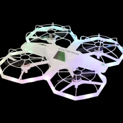 Véhicules Et Voitures|Tous Les Articles Jouets< Drone avec caméra Gear2Play Dès 1 an | Action FR