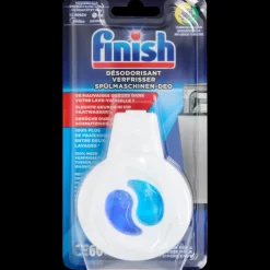 Tous Les Articles Articles Ménagers|Produits De Lessive Et Vaisselle<Finish Désodorisant pour lave-vaisselle | Action FR