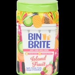 Tous Les Articles Articles Ménagers|Produits De Lessive Et Vaisselle< Désodorisant pour poubelle Bin Brite | Action FR