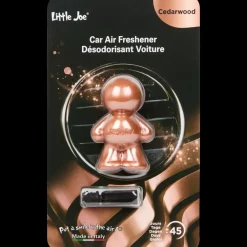 Tous Les Articles Bricolage|Accessoires Automobiles<Little Joe Désodorisant pour voiture | Action FR