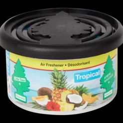 Tous Les Articles Bricolage|Accessoires Automobiles<Arbre Magique Désodorisant pour voiture | Action FR