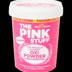 Tous Les Articles Articles Ménagers|Produits De Lessive Et Vaisselle<The Pink Stuff Détachant linge de couleur | Action FR