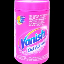 Tous Les Articles Articles Ménagers|Produits De Lessive Et Vaisselle<Vanish Détachant Oxi Action Couleur | Action FR