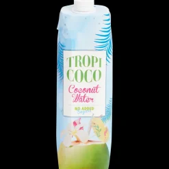 Tous Les Articles Boissons & Alimentation|Boissons< Eau de coco Tropi-Coco | Action FR