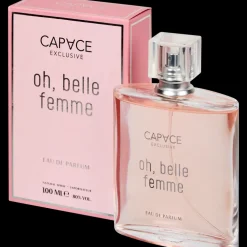 Tous Les Articles Hygiène & Beauté|Parfum< Eau de parfum Capace Exclusive Oh Belle Femme | Action FR