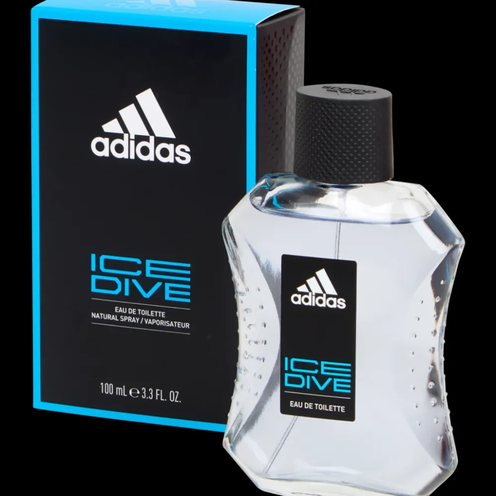 Parfum<Adidas Eau de toilette Ice Dive | Action FR