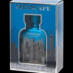 Tous Les Articles Hygiène & Beauté|Parfum< Eau de toilette Marc Dion Cityscape | Action FR