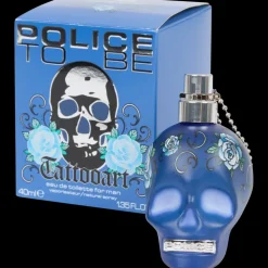 Tous Les Articles Hygiène & Beauté|Parfum<Police To Be Eau de toilette Tattooart | Action FR