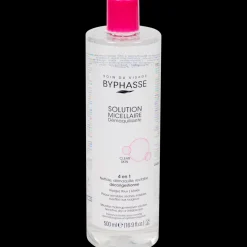 Soins Corporels<Byphasse Eau micellaire 500 ml | Action FR