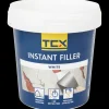 Tous Les Articles Bricolage|Outils<TCX Enduit de rebouchage blanc | Action FR