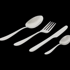 Tous Les Articles Cuisine|Couverts< Ensemble de couverts Silver 1 Pièces | Action FR