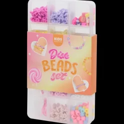 Bricolage< Ensemble de perles | Action FR